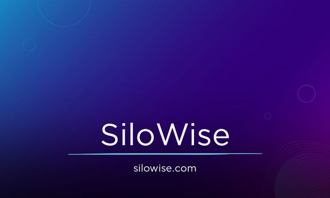 SiloWise.com