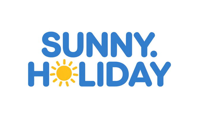 Sunny.holiday