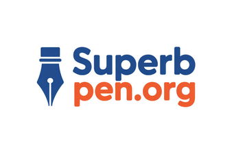 SuperbPen.org - Creative brandable domain for sale
