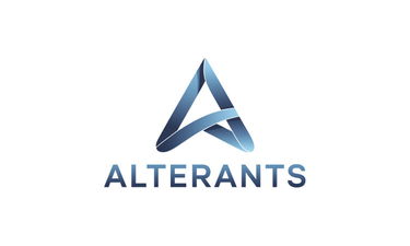 Alterants.com - Creative brandable domain for sale