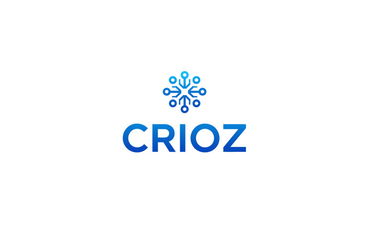 Crioz.com - Creative brandable domain for sale