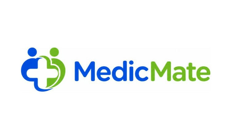 MedicMate logo