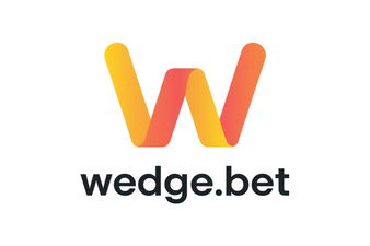 Wedge.Bet - Creative brandable domain for sale