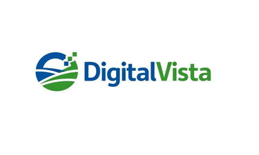 DigitalVista logo