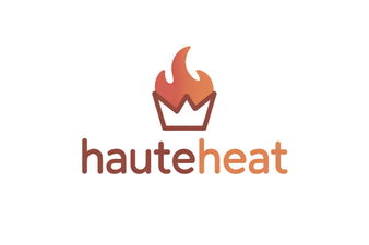 HauteHeat.com - Creative brandable domain for sale