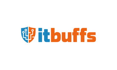 ItBuffs.com - Creative brandable domain for sale