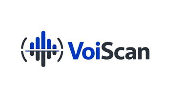 VoiScan.com is for sale