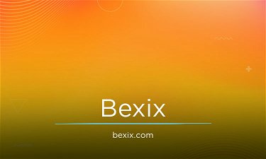 Bexix.com - Creative brandable domain for sale
