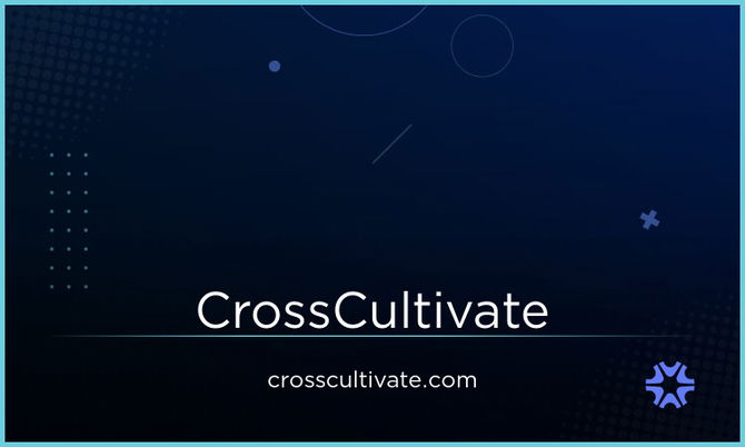 CrossCultivate.com