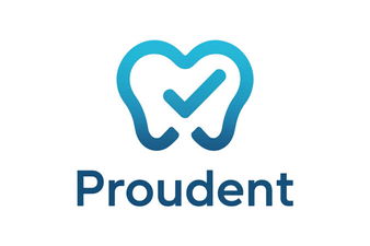 Proudent logo