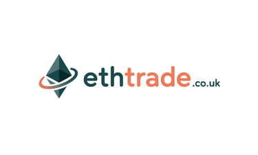 EthTrade.co.uk - Creative brandable domain for sale