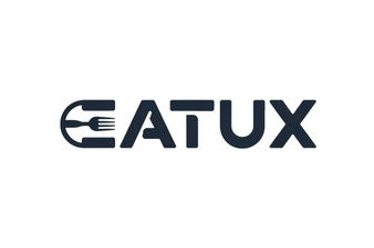 Eatux.com - Creative brandable domain for sale