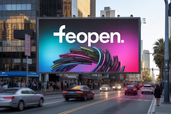 FEOpen.com — 3