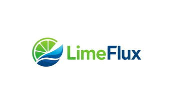 LimeFlux logo