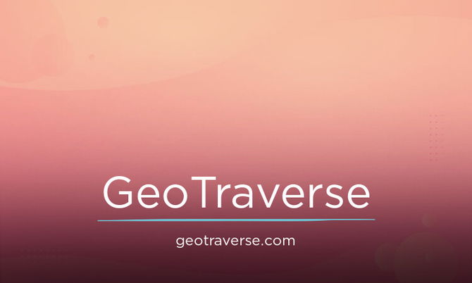 GeoTraverse.com