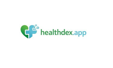 HealthDex logo