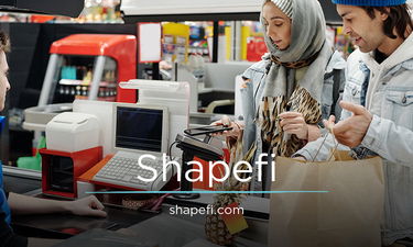 ShapeFi.com - Best premium domain marketplace