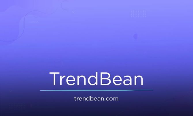 TrendBean.com