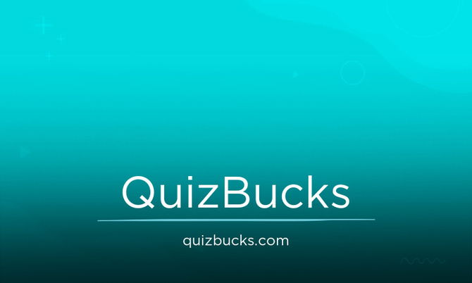 QuizBucks.com
