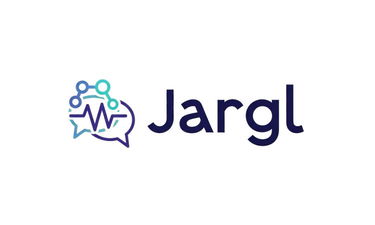 Jargl.com - Creative brandable domain for sale