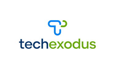 TechExodus.com - Creative brandable domain for sale