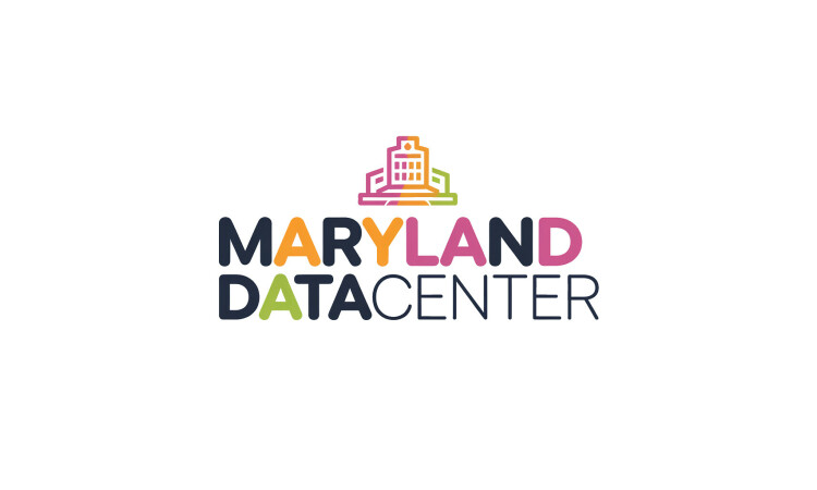 MarylandDataCenter logo
