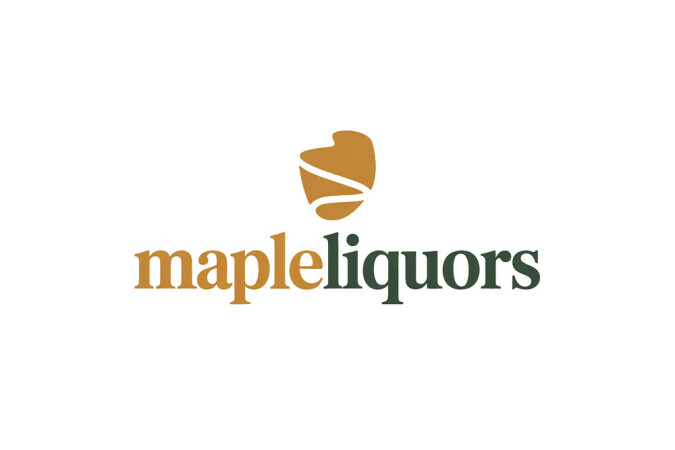 MapleLiquors logo
