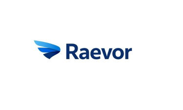 Raevor logo