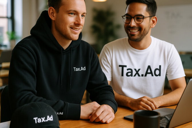 Tax.Ad — 5