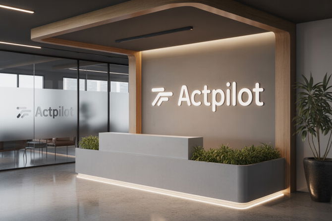 ActPilot.com — 4