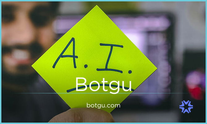 Botgu.com