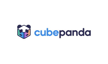 CubePanda.com - Creative brandable domain for sale