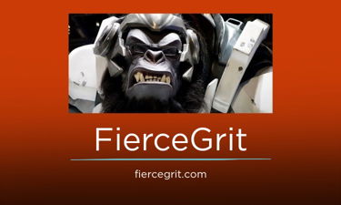 FierceGrit.com