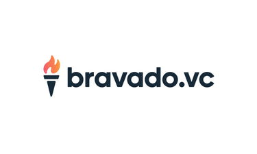 Bravado logo