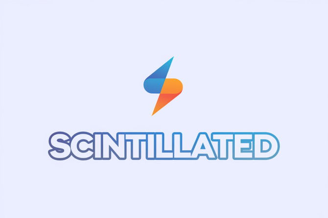 Scintillated.com