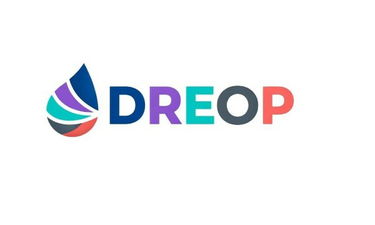 DREOP logo