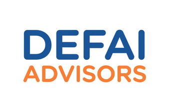 DefaiAdvisors.com - Creative brandable domain for sale