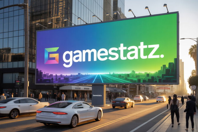 GameStatz.com — 3
