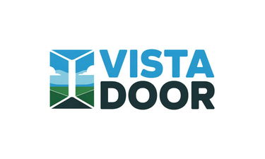 VistaDoor.com - Creative brandable domain for sale