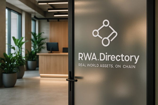 RWA.Directory — 4
