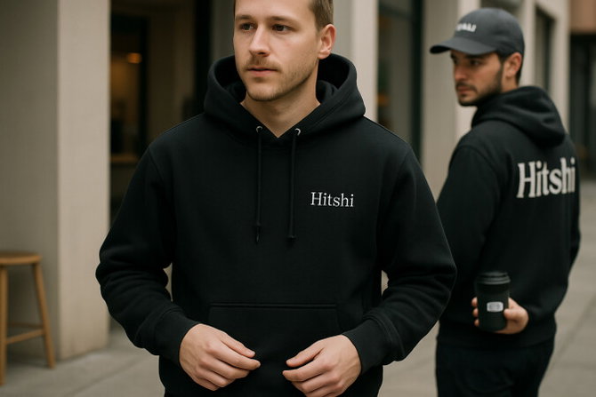 Hitshi.com — 5