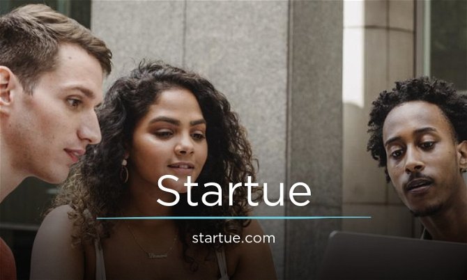 Startue.com