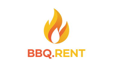 Bbq.rent - Creative brandable domain for sale