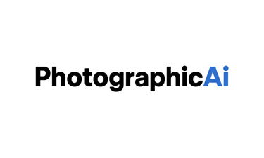 PhotographicAI.com - Creative brandable domain for sale