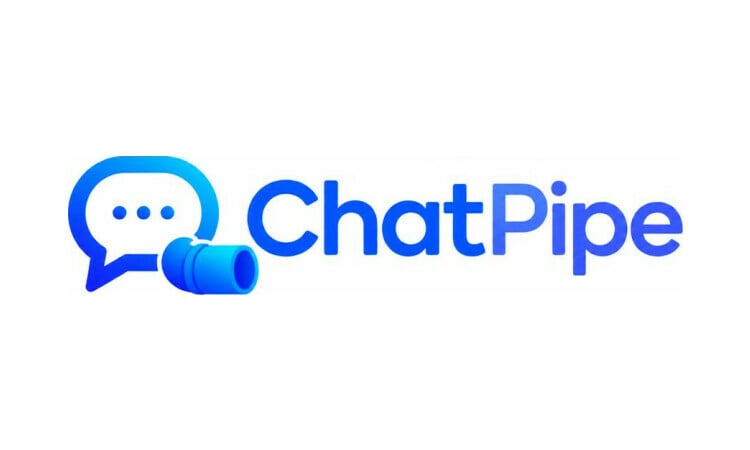 ChatPipe logo