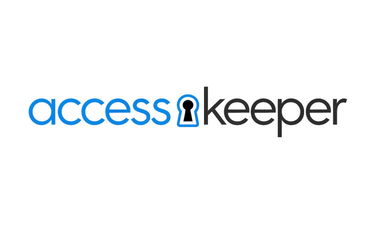AccessKeeper.com - Creative brandable domain for sale