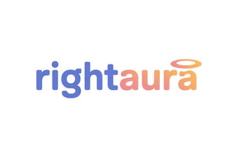 RightAura.com - Creative brandable domain for sale