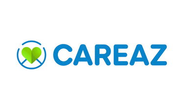 Careaz.com - Creative brandable domain for sale