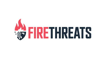 FireThreats.com - Creative brandable domain for sale