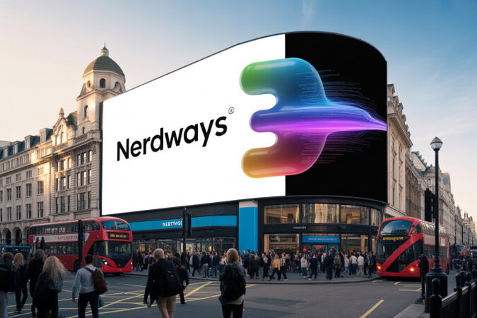 nerdways.com — 3